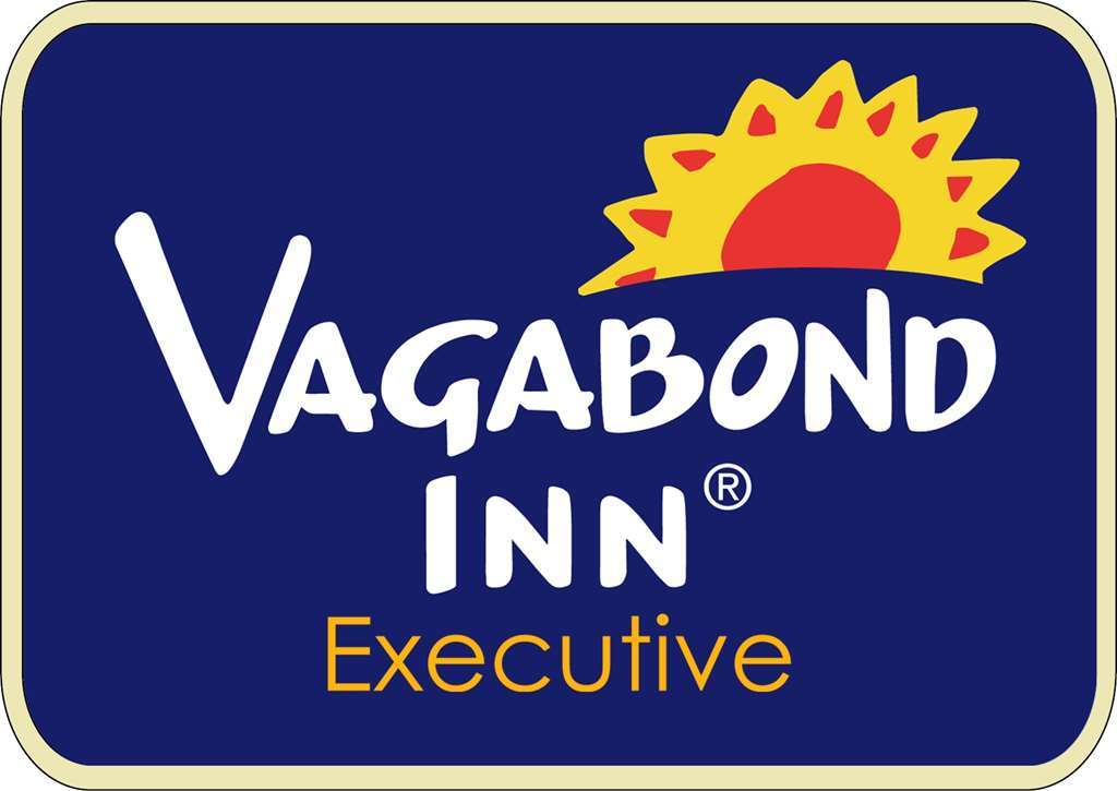 Vagabond Inn Executive Old Town Sacramento Logotipo foto
